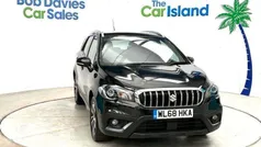 Used 2019 Suzuki SX4 S-Cross SZ-T SUV | £8,500 (Fair price)
