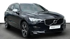 Used 2019 Volvo XC60 R-Design SUV | £21,750 (Fair price)