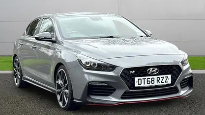 Used 2019 Hyundai i30 N Performance Hatchback | £20,999 (Fair price)