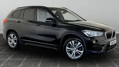Used 2019 BMW X1 Sport Line SUV | £9,795 (Good price)