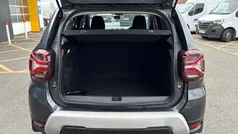 Grey Used 2022 Dacia Duster Prestige SUV | £16,132 (Fair price)