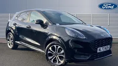 Used 2023 Ford Puma Gen-E ST-Line Hatchback | £16,131 (Fair price)