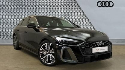 Używany Audi A5 Comfort 204 KM (150 kW) 2024 Other Kombi