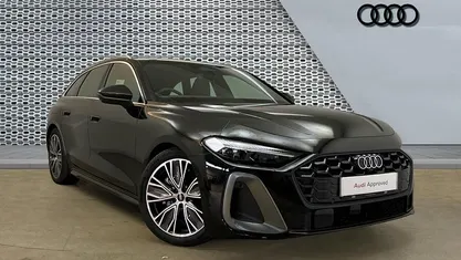 Usado Audi A5 Comfort 204 HP (150 kW) 2024 Other Carrinha