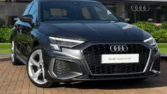 Used 2023 Audi A3 S-Line Hatchback | £22,240 (Fair price)