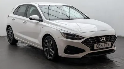 Used 2024 Hyundai i30 Premium Hatchback | £12,250 (Super price)