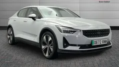 Used 2022 Polestar 2 Long Range Single Motor Hatchback | £18,990 (Fair price)
