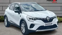 Other Used 2020 Renault Captur Iconic SUV | £13,995 (Fair price)