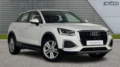 Used 2022 Audi Q2 Sport SUV | £18,566 (Fair price)