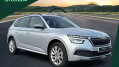 Silver Used 2023 Skoda Kamiq SE Drive SUV | £14,449 (Fair price)