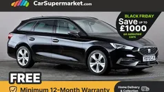 Used 2023 Seat Leon FR Estate | £14,997 (Fair price)