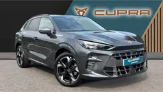 Grey New 2025 Cupra Terramar SUV | £34,790 (Fair price)