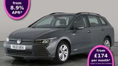 Used 2024 VW Golf VIII Life Estate | £14,345 (Super price)