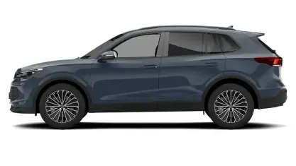 Used VW Tiguan Match 150 HP (110 kW) 2019 SUV