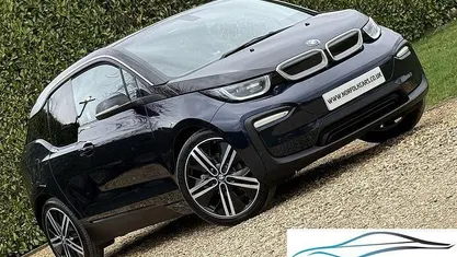 Used BMW i3 Comfort Edition 125 kW (170 HP) 2022 Hatchback