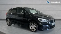 Used 2021 BMW 218 M Sport Hatchback | £16,220 (Good price)
