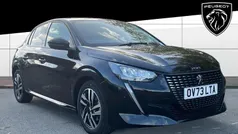 Other Used 2023 Peugeot 208 Allure+ Hatchback | £15,445 (Fair price)