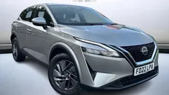 Used 2023 Nissan Qashqai Acenta Premium SUV | £18,499 (Good price)
