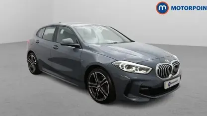 Used BMW 118 M Sport 136 HP (100 kW) 2024 Hatchback