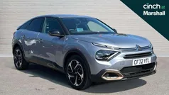 Used 2023 Citroën C4 PureTech Hatchback | £15,177 (Fair price)