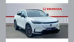 Used 2024 Honda e:Ny1 Advance SUV | £23,995 (Fair price)