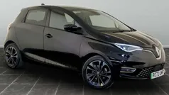 Used 2022 Renault Zoe Iconic Hatchback | £10,395 (Fair price)