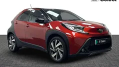Used 2023 Toyota Aygo Hatchback | £14,000 (Fair price)