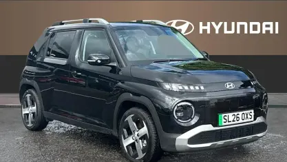 New Hyundai Inster 85 kW (116 HP) 2026 Other Hatchback
