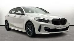 Used 2024 BMW 118 M Sport Hatchback | £27,250 (Fair price)
