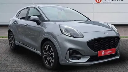 Used 2023 Ford Puma ST Hatchback | £15,280 (Super price)