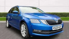 Used 2020 Skoda Octavia SE L Estate | £15,850 (Fair price)