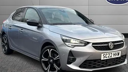 Used 2023 Vauxhall Corsa Ultimate Hatchback | £14,939 (Fair price)