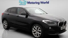 Used 2019 BMW X2 Sport Line SUV | £19,000 (Fair price)