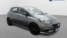 Used 2019 Vauxhall Corsa SRi Hatchback | £9,449 (Fair price)