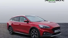 Used 2020 Ford Focus Active X Estate | £14,995 (Fair price)