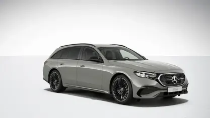 New Mercedes E200 Urban 204 HP (150 kW) 2026 Sedan