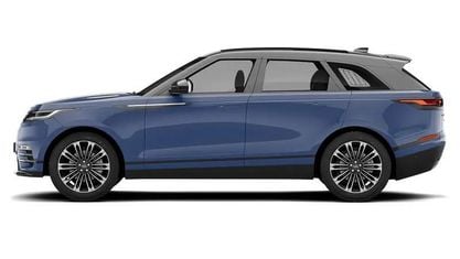 New Land Rover Range Rover Velar SE Dynamic 204 HP (150 kW) 2025 SUV