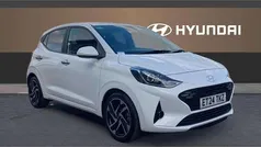 Used 2024 Hyundai i10 Premium Hatchback | £15,739 (Fair price)