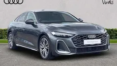 Used 2025 Audi A5 S-Line Coupe | £32,990 (Fair price)