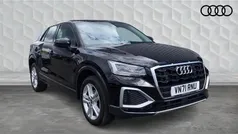 Used 2021 Audi Q2 Sport SUV | £18,450 (Fair price)