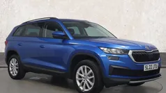 Used 2022 Skoda Kodiaq SE SUV | £25,792 (Good price)