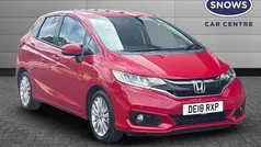 Used 2020 Honda Jazz EX Hatchback | £11,599 (Fair price)