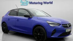 Used 2021 Vauxhall Corsa-e Elite Hatchback | £10,200 (Fair price)