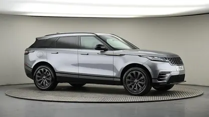Used 2020 Land Rover Range Rover Velar SE Dynamic SUV | £27,000 (Good price)