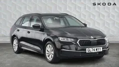 Used 2024 Skoda Octavia SE Technology Estate | £23,020 (Fair price)