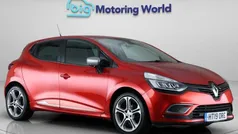 Used 2018 Renault Clio IV GT-Line Hatchback | £8,900 (Fair price)