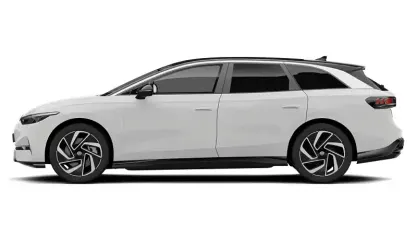 New VW ID.7 Pro 210 kW (286 HP) 2026 Estate
