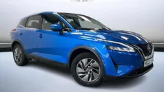 Used 2023 Nissan Qashqai Acenta Premium SUV | £16,499 (Good price)
