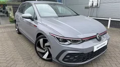 VW Golf VIII