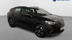 Used 2024 VW ID.4 Pro SUV | £28,599 (Fair price)